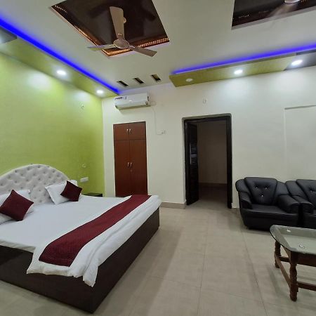 Rainbow Resort Saharsa 외부 사진